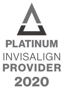 Platinum Invisalign Provider 2020